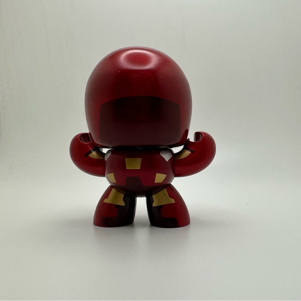 👽 Mighty Muggs- Avengers Marvel Set +FREE GIFT! - Picture 8 of 12